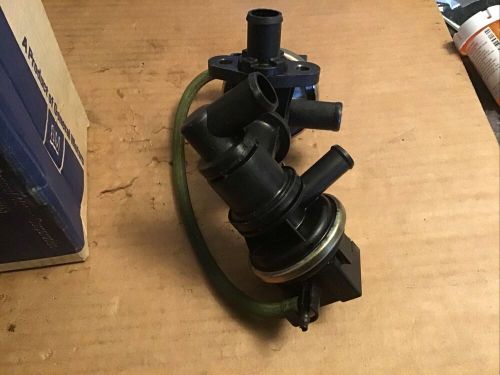 1983 buick olds cutlass supreme w/3.8l v6 231cu air management valve nos