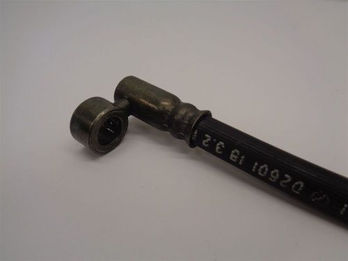 2003 ski doo rev 800 mxz sport brake line hose 507032290