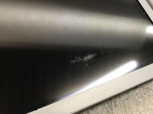 17-19 ford explorer navigation radio infomation display unit oem gb5t-18b955-sc