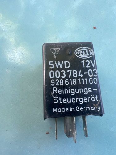 Porsche 911 964 928 944 968 OEM Headlight Washer Relay 92861811100, US $23.99, image 2
