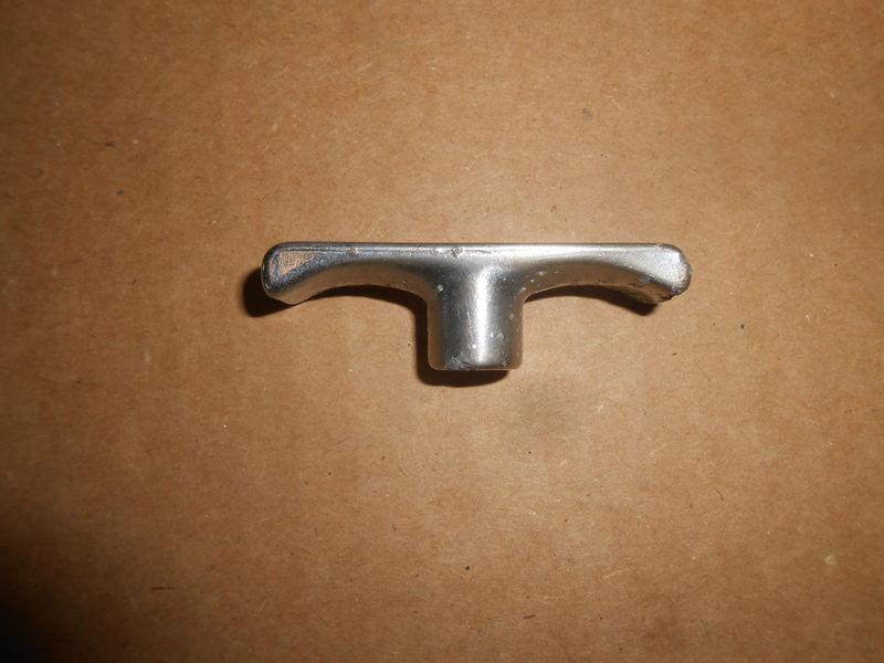 Buy 1949 50 51 52 53 Chevy Truck, Emergency Brake Release Handle