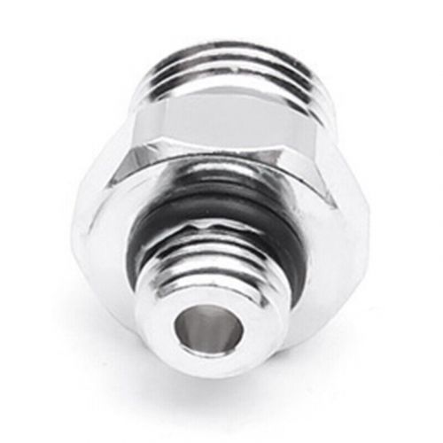 1pcs 3/8-24 to 7/16-18 External Thread Quick Adapter T4T64258-, US $, image 4