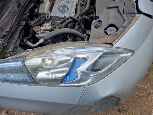 NISSAN LEAF 2010-2016 DRIVER RIGHT HEADLIGHT LAMP, US $, image 3