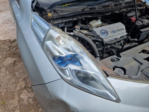 NISSAN LEAF 2010-2016 DRIVER RIGHT HEADLIGHT LAMP, US $, image 4