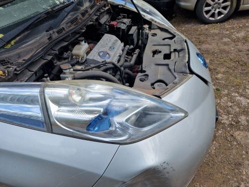 NISSAN LEAF 2010-2016 DRIVER RIGHT HEADLIGHT LAMP, US $, image 5