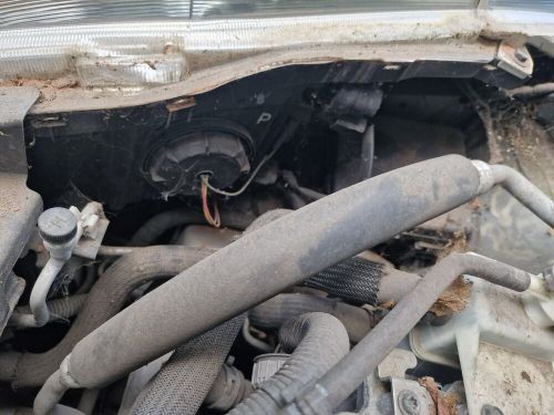 NISSAN LEAF 2010-2016 DRIVER RIGHT HEADLIGHT LAMP, US $, image 7