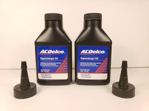 Jackson Racing Acura Honda Mazda Ford Eaton Supercharger Nosedrive Rebuild Kit, US $159.99, image 9