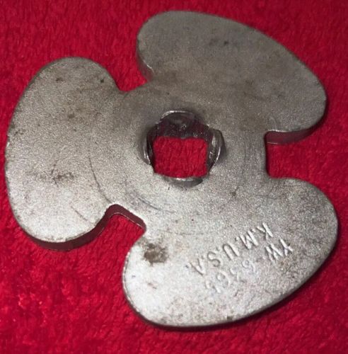 Yamaha coupler special tool wrench kent moore part number yw-6365