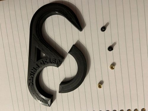 roll cage steering wheel hook, C $65.00, image 5