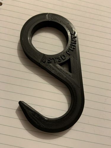 roll cage steering wheel hook, C $65.00, image 6