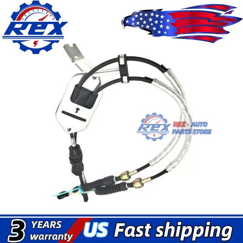 Shifter Cable Fit for Toyota Yaris 2006-2016 Manual Transmission 33820-52440, US $75.45, image 3