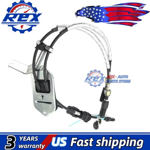 Shifter Cable Fit for Toyota Yaris 2006-2016 Manual Transmission 33820-52440, US $75.45, image 5