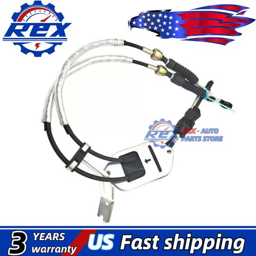 Shifter Cable Fit for Toyota Yaris 2006-2016 Manual Transmission 33820-52440, US $75.45, image 6