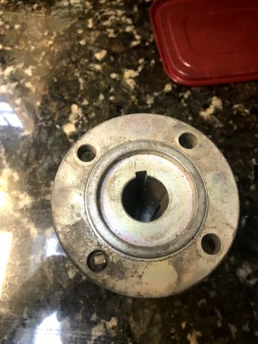 Buck Algonquin transmission coupler, US $50.00, image 3