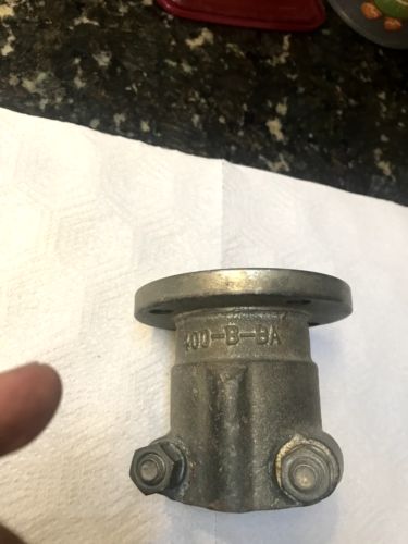 Buck Algonquin transmission coupler, US $50.00, image 5