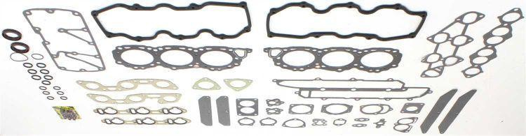 Engine Cylinder Head Gasket Set, Graphite, US $95.10, image 2