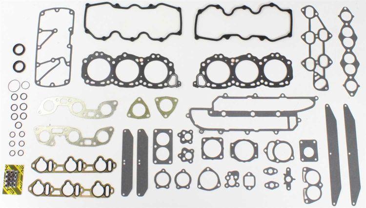 Engine Cylinder Head Gasket Set, Graphite, US $95.10, image 3