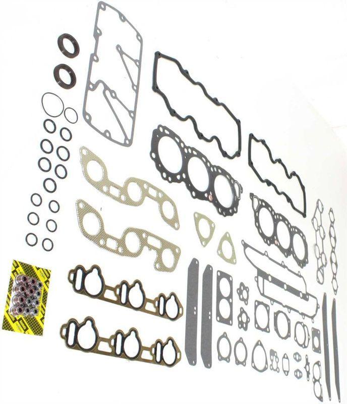 Engine Cylinder Head Gasket Set, Graphite, US $95.10, image 4