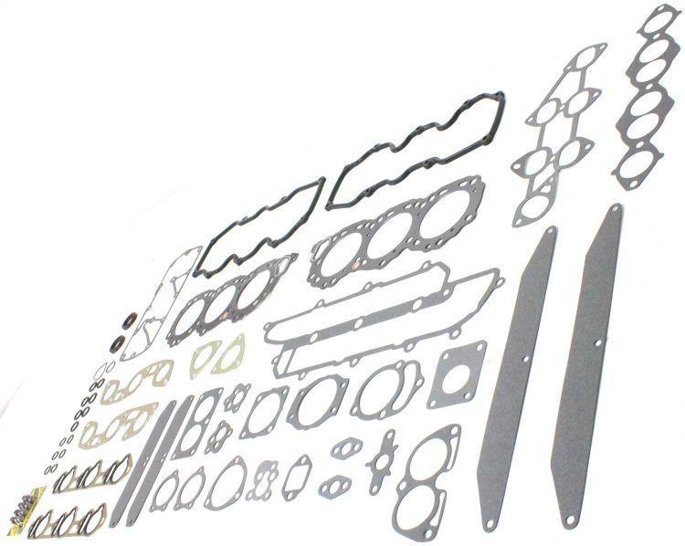 Engine Cylinder Head Gasket Set, Graphite, US $95.10, image 5