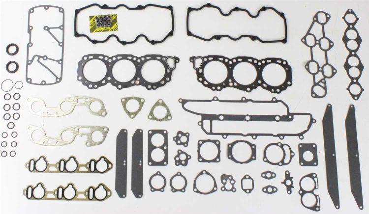 Engine Cylinder Head Gasket Set, Graphite, US $95.10, image 6