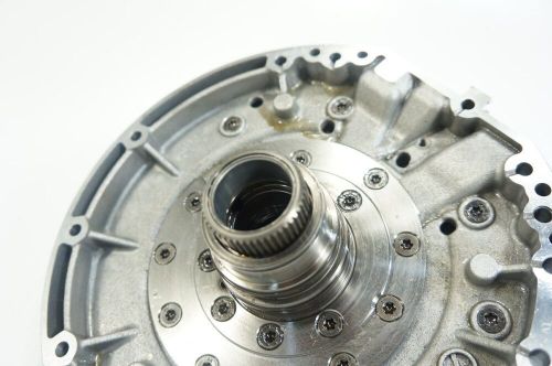 2009-2011 jaguar xf x250 4.2l v8 transmission fluid hydraulic oil pump, US $121.58, image 3