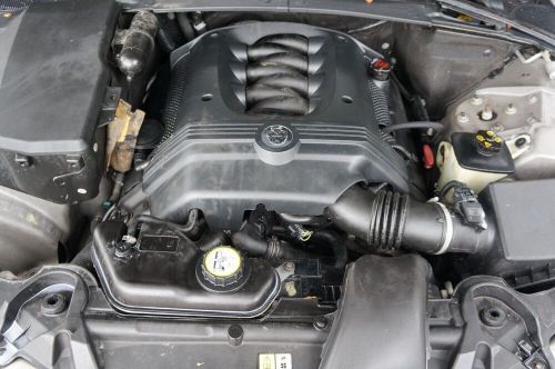 2009-2011 jaguar xf x250 4.2l v8 transmission fluid hydraulic oil pump, US $121.58, image 7