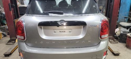 2017 Countryman Key Fob Remote 3 Button, US $65.28, image 4