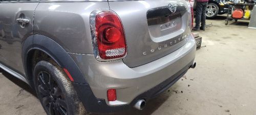 2017 Countryman Key Fob Remote 3 Button, US $65.28, image 5