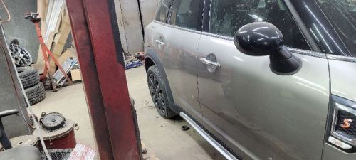 2017 Countryman Key Fob Remote 3 Button, US $65.28, image 11