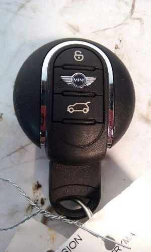 2017 Countryman Key Fob Remote 3 Button, US $65.28, image 12