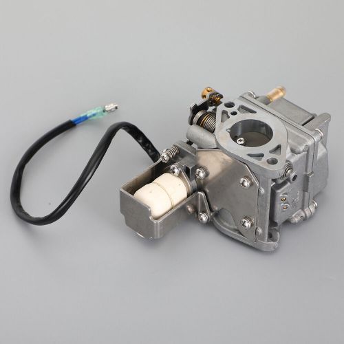 Carburetor Carb S3 Yamaha Outboard 4-stroke F20 6AH-14301-00 6AH-14301-01|, US $81.61, image 10