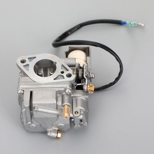 Carburetor Carb S3 Yamaha Outboard 4-stroke F20 6AH-14301-00 6AH-14301-01|, US $81.61, image 11