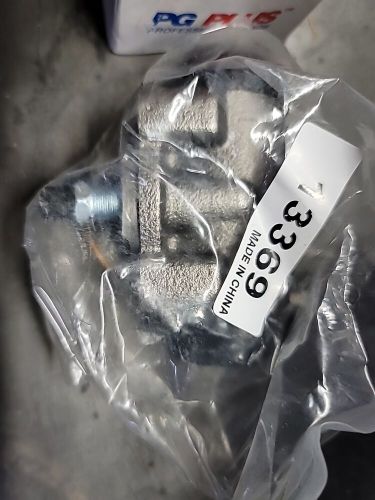 Raybestos brakes wc13369 drum brake wheel cylinder