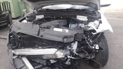 8t0919603g multifunction display / 1654327 for audi q5 8r 2.0 tdi advance quat-