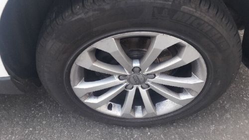 8T0919603G MULTIFUNCTION DISPLAY / 1654327 FOR AUDI Q5 8R 2.0 TDI ADVANCE QUAT-, US $, image 2