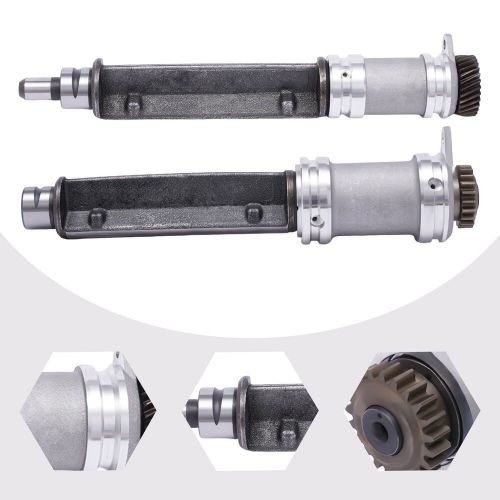 2pc engine balance shaft kit 06h198205a fit for audi a4 q5 vw jetta ccta 2.0 tsi