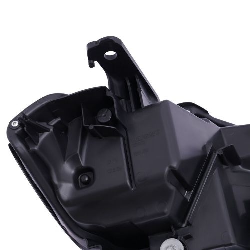 LED Headlights Assembly for Honda Civic SEDAN EX LX 2022 2023 Front Lamps Pair, US $392.00, image 11