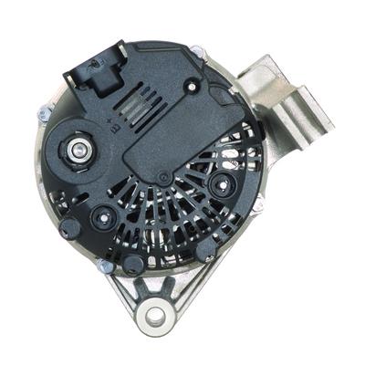 Remy 12625 alternator/generator-premium reman alternator