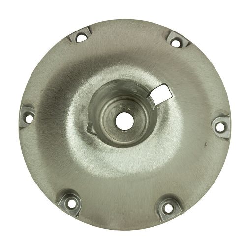 Springfield taper-lock 9" - round surface mount base
