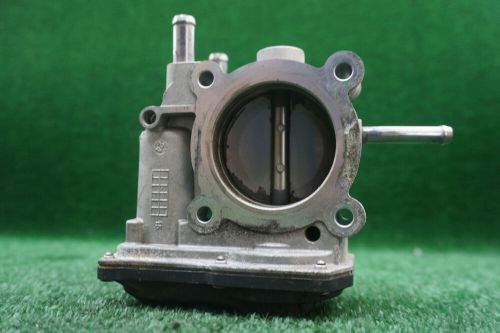 2014 15 16 17 2018 KIA SOUL 1.6L THROTTLE BODY OEM 35100-2B300, US $38.58, image 3