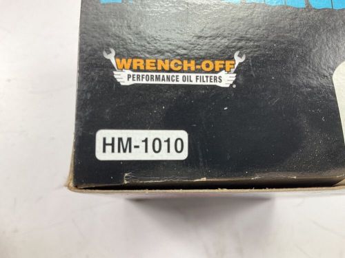 (10) K&N HM1010 Marine Oil Filters, Replaces Mercruiser 358M0065104, 35822626T2, US $99.95, image 4