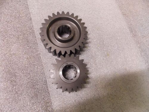 Clincher`Quick Change Gear Set #32, 5.86/6.90, US $48.00, image 2