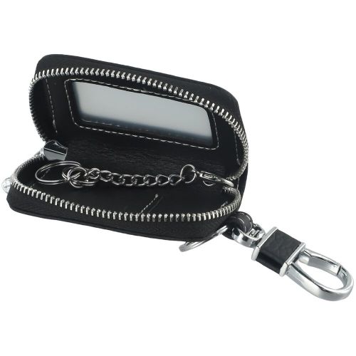 Stylish Car Key Holder Bag with High Strength Hardware Multiple Colors, US $12.87, image 2
