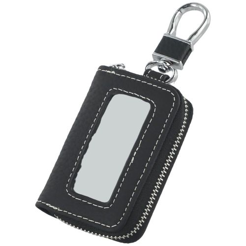 Stylish Car Key Holder Bag with High Strength Hardware Multiple Colors, US $12.87, image 3
