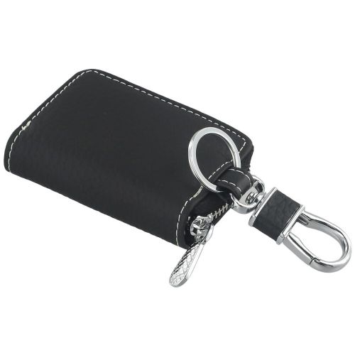 Stylish Car Key Holder Bag with High Strength Hardware Multiple Colors, US $12.87, image 4