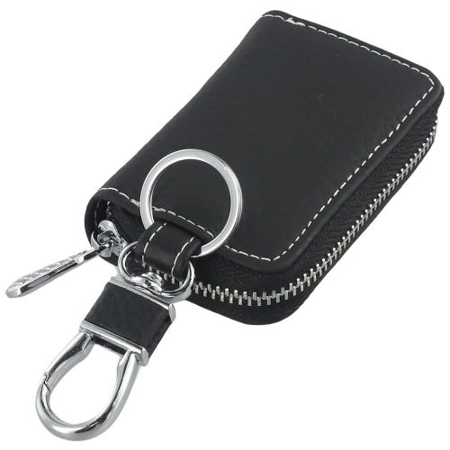 Stylish Car Key Holder Bag with High Strength Hardware Multiple Colors, US $12.87, image 6