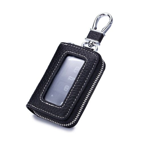 Stylish Car Key Holder Bag with High Strength Hardware Multiple Colors, US $12.87, image 8