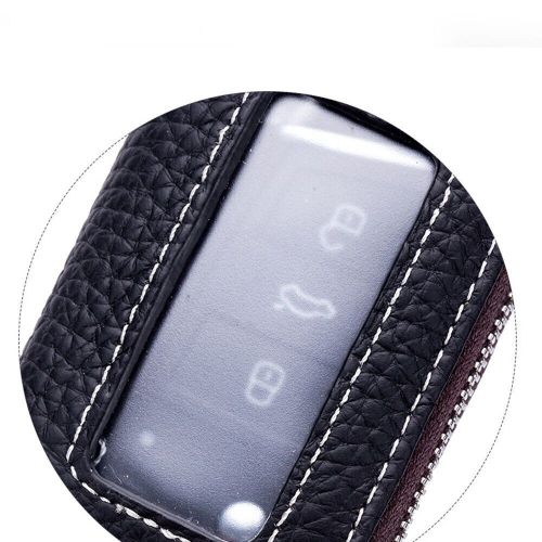 Stylish Car Key Holder Bag with High Strength Hardware Multiple Colors, US $12.87, image 9