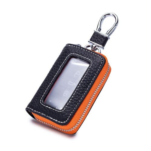 Stylish Car Key Holder Bag with High Strength Hardware Multiple Colors, US $12.87, image 10
