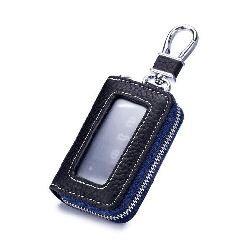 Stylish Car Key Holder Bag with High Strength Hardware Multiple Colors, US $12.87, image 11